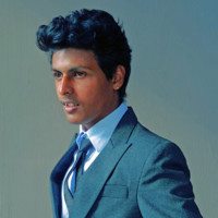 Rahul Mohabir