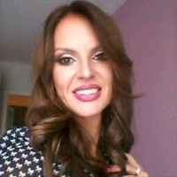 Ana Mirkivic
