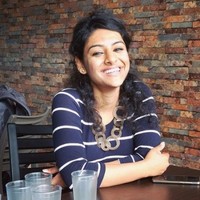 Ayushi Jain