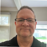 Mark Hulen