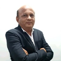 Sanjay Parmar