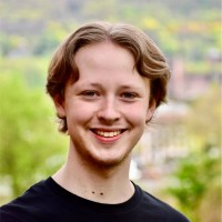 Benjamin Wehnert