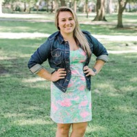 Elizabeth Prosperi Tufts