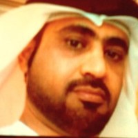 Khalifa Alqubaisi