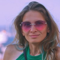 Tatyana Alexeeva