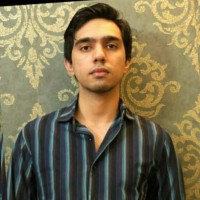 Maaz Tahir