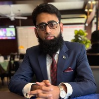 Dr. Rana Fakhar Hayat