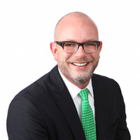 Jason Ausili, Pharmd, Msls