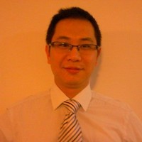 Justin Luo