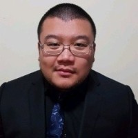 Chaoran (Charlie) Wang