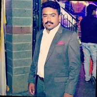 Venkatesh C