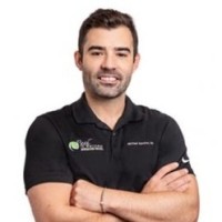 Michael Santina