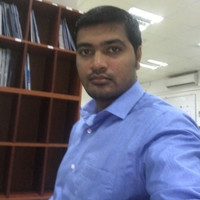 Arjun Yadav