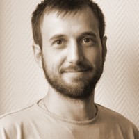 Jérémy Sarantou