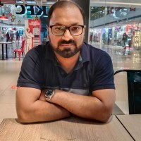 Prabhat Kumar Jena