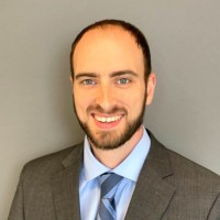 Michael Salvucci