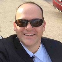 Joe Beddoes