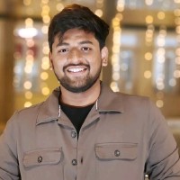 Nithin krishna Jalapothu