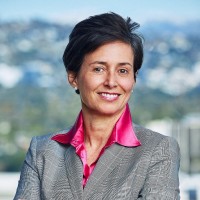 Isabel Pedrosa