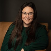 Breanna Flispart