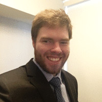 Graham Giles P.Eng