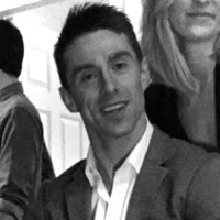 Johnny Quirke