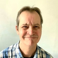 Pete Beard