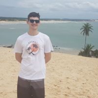 Guilherme Becker Buchholtz