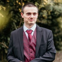Oliver James Morris