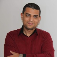 Mohamed alshafei