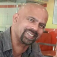 Ron Selvan