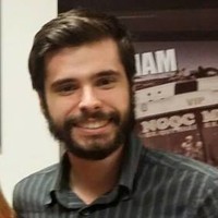 Lucas Andrade