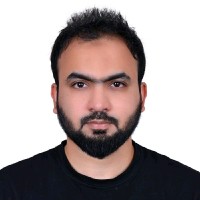 Mohammed Mubashiruddin