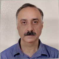 Ashish Dhamija