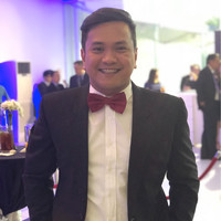 James Benedict Dimal