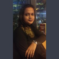 Afsana Mimi