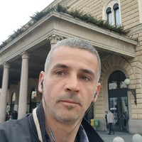Claudio Usiello