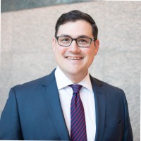 George Ball, Psy.D., Lp