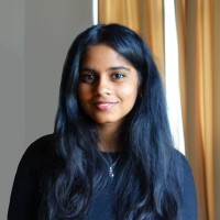 Uma Bhojraj