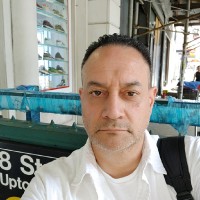 Adam Peraza