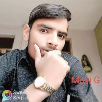 Navneet Mavi