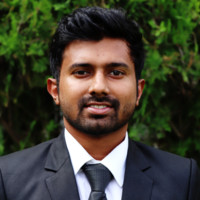 Raphael Mathew