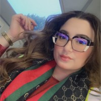 Kenza Benyahia