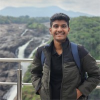 Sagar Parigi