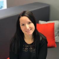 Catherine Boulay, Crha