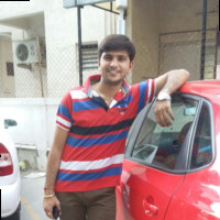 Hardik Shah