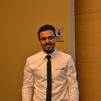 Mohammed Magdy