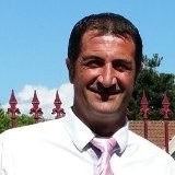 Nicolas Bernard