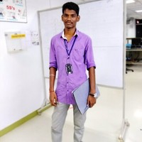 Surya Selvaraj