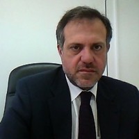 Nikos Siaperas